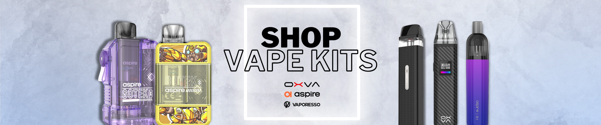 Vape Kits